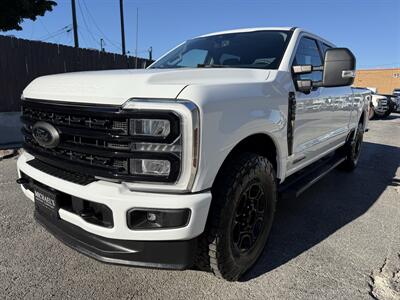 2024 Ford F-250 XLT   - Photo 20 - Nashville, TN 37210