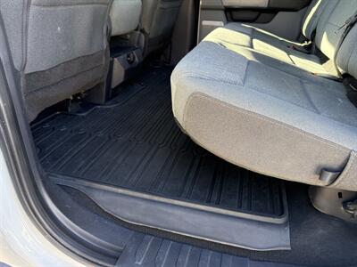 2024 Ford F-250 XLT   - Photo 15 - Nashville, TN 37210