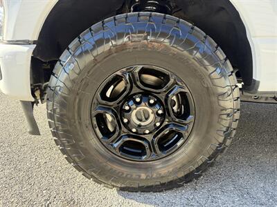 2024 Ford F-250 XLT   - Photo 16 - Nashville, TN 37210