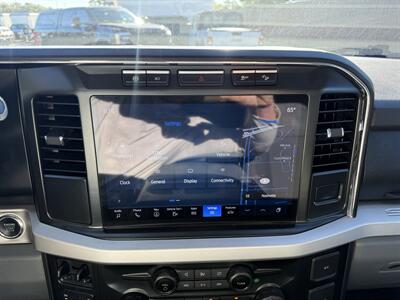 2024 Ford F-250 XLT   - Photo 2 - Nashville, TN 37210