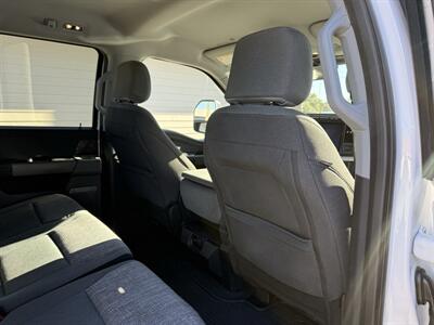2024 Ford F-250 XLT   - Photo 32 - Nashville, TN 37210