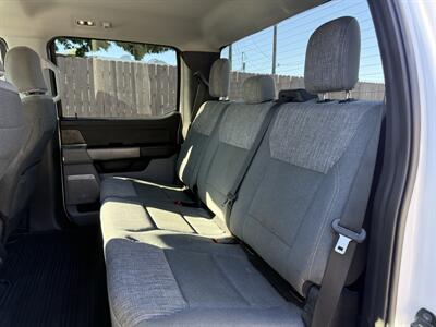 2024 Ford F-250 XLT   - Photo 12 - Nashville, TN 37210