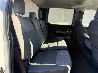 2024 Ford F-250 XLT   - Photo 29 - Nashville, TN 37210