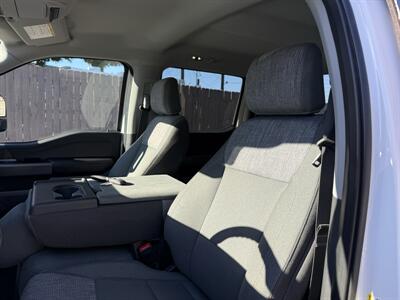 2024 Ford F-250 XLT   - Photo 11 - Nashville, TN 37210