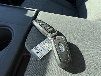 2024 Ford F-250 XLT   - Photo 8 - Nashville, TN 37210