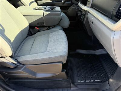 2024 Ford F-250 XLT   - Photo 25 - Nashville, TN 37210