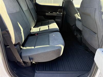 2024 Ford F-250 XLT   - Photo 28 - Nashville, TN 37210