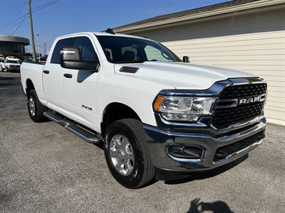 2023 RAM Big Horn   - Photo 28 - Nashville, TN 37210