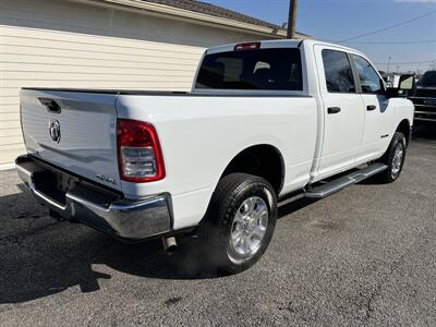 2023 RAM Big Horn   - Photo 24 - Nashville, TN 37210