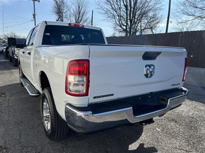 2023 RAM Big Horn   - Photo 19 - Nashville, TN 37210