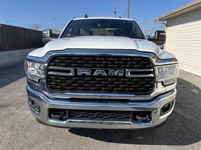 2023 RAM Big Horn   - Photo 29 - Nashville, TN 37210