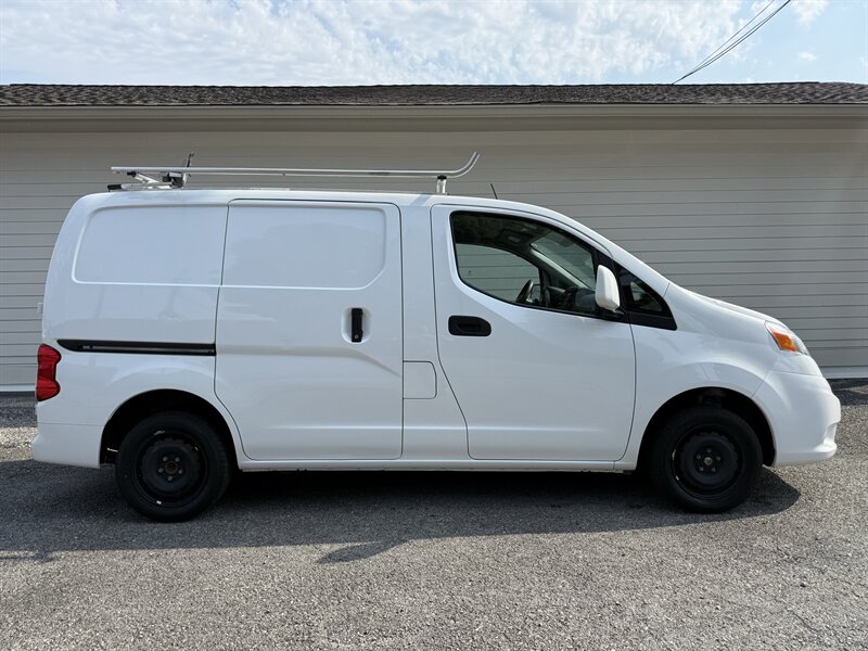 2020 Nissan NV200 S   - Photo 1 - Nashville, TN 37210