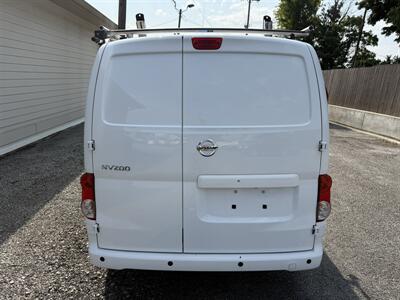 2020 Nissan NV200 S   - Photo 11 - Nashville, TN 37210