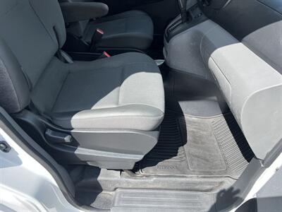 2020 Nissan NV200 S   - Photo 13 - Nashville, TN 37210