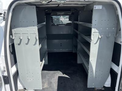 2020 Nissan NV200 S   - Photo 15 - Nashville, TN 37210