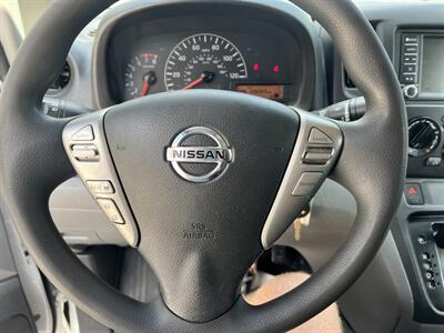 2020 Nissan NV200 S   - Photo 10 - Nashville, TN 37210