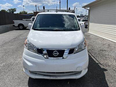 2020 Nissan NV200 S   - Photo 17 - Nashville, TN 37210