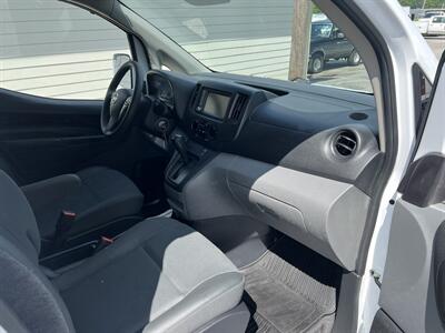 2020 Nissan NV200 S   - Photo 12 - Nashville, TN 37210