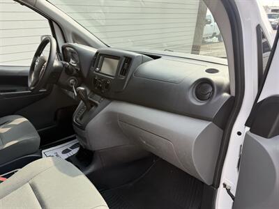 2020 Nissan NV200 S   - Photo 7 - Nashville, TN 37210