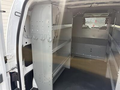 2020 Nissan NV200 S   - Photo 12 - Nashville, TN 37210