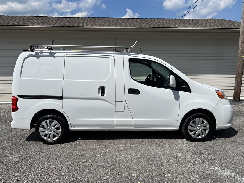 2020 Nissan NV200 S  