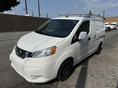 2020 Nissan NV200 S   - Photo 2 - Nashville, TN 37210
