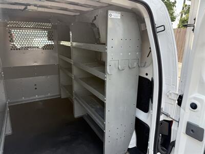 2020 Nissan NV200 S   - Photo 13 - Nashville, TN 37210