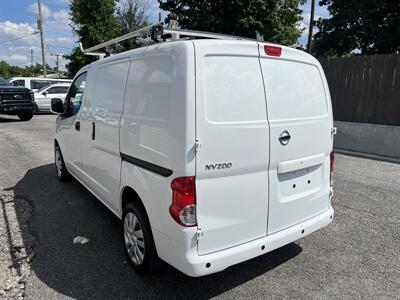2020 Nissan NV200 S   - Photo 4 - Nashville, TN 37210