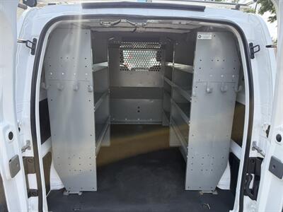 2020 Nissan NV200 S   - Photo 14 - Nashville, TN 37210