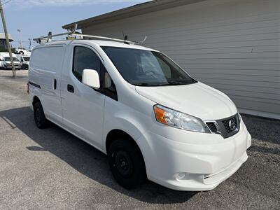 2020 Nissan NV200 S   - Photo 4 - Nashville, TN 37210