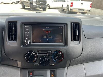2020 Nissan NV200 S   - Photo 9 - Nashville, TN 37210