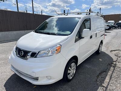 2020 Nissan NV200 S   - Photo 16 - Nashville, TN 37210