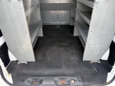 2020 Nissan NV200 S   - Photo 17 - Nashville, TN 37210