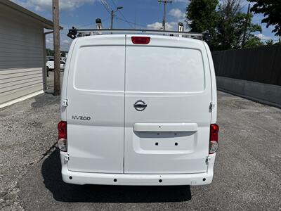 2020 Nissan NV200 S   - Photo 3 - Nashville, TN 37210