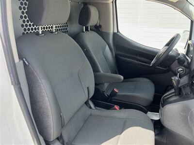 2020 Nissan NV200 S   - Photo 14 - Nashville, TN 37210