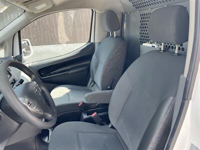 2020 Nissan NV200 S   - Photo 5 - Nashville, TN 37210