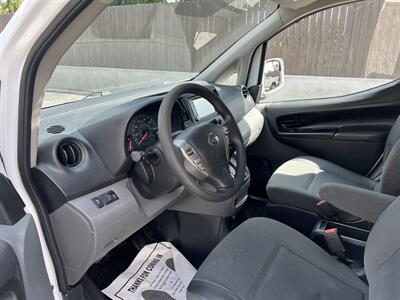 2020 Nissan NV200 S   - Photo 6 - Nashville, TN 37210
