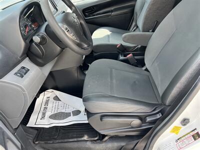 2020 Nissan NV200 S   - Photo 7 - Nashville, TN 37210