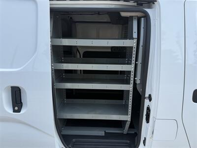 2020 Nissan NV200 S   - Photo 8 - Nashville, TN 37210