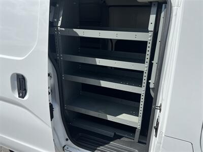 2020 Nissan NV200 S   - Photo 11 - Nashville, TN 37210