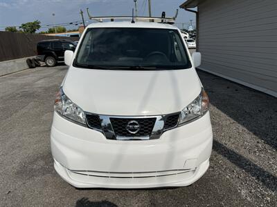2020 Nissan NV200 S   - Photo 3 - Nashville, TN 37210