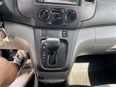 2020 Nissan NV200 S   - Photo 8 - Nashville, TN 37210