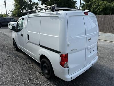 2020 Nissan NV200 S   - Photo 16 - Nashville, TN 37210