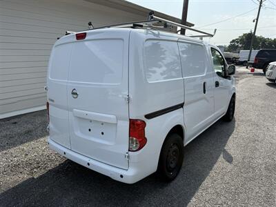 2020 Nissan NV200 S   - Photo 9 - Nashville, TN 37210