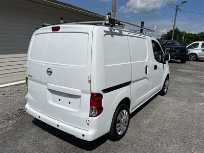 2020 Nissan NV200 S   - Photo 2 - Nashville, TN 37210