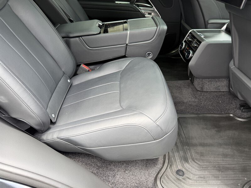2023 Land Rover Range Rover P530 First Edition LWB - Photo 38 - Nashville, TN 37210