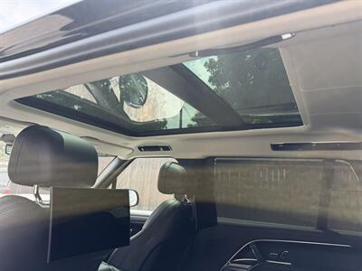 2023 Land Rover Range Rover P530 First Edition LWB - Photo 29 - Nashville, TN 37210