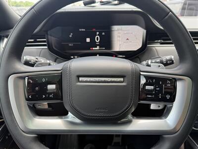 2023 Land Rover Range Rover P530 First Edition LWB - Photo 46 - Nashville, TN 37210