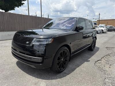 2023 Land Rover Range Rover P530 First Edition LWB - Photo 5 - Nashville, TN 37210