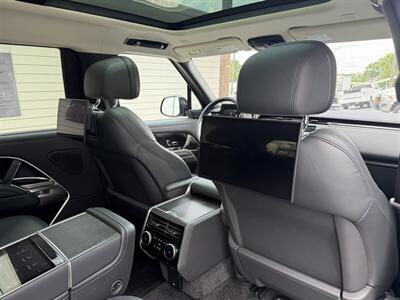 2023 Land Rover Range Rover P530 First Edition LWB - Photo 40 - Nashville, TN 37210